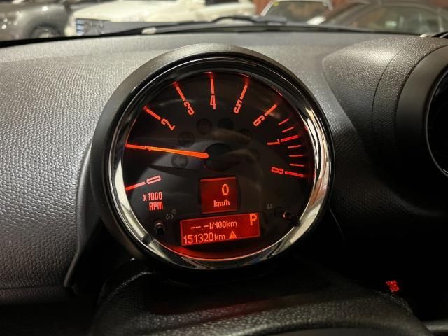 MINI Countryman Cooper Countryman
