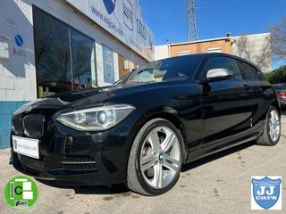BMW Serie 1 M135i xDrive 3p Aut.