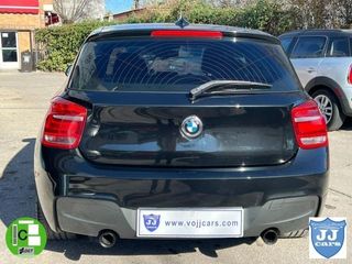 BMW Serie 1 M135i xDrive 3p Aut.