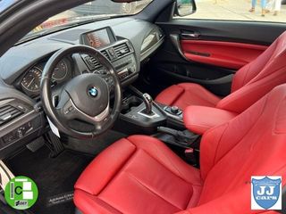 BMW Serie 1 M135i xDrive 3p Aut.