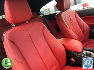 BMW Serie 1 M135i xDrive 3p Aut.