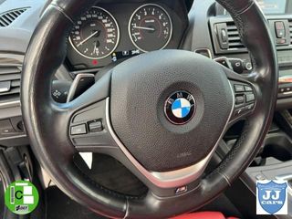 BMW Serie 1 M135i xDrive 3p Aut.