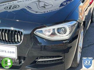 BMW Serie 1 M135i xDrive 3p Aut.