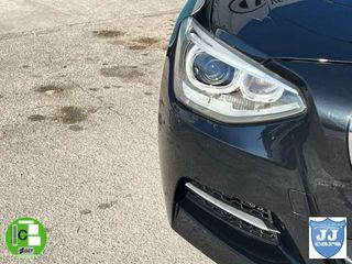 BMW Serie 1 M135i xDrive 3p Aut.