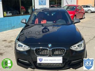 BMW Serie 1 M135i xDrive 3p Aut.