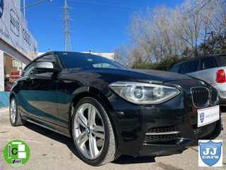BMW Serie 1 M135i xDrive 3p Aut.