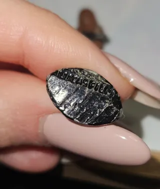 Figuras Star Wars Plomo 1987 Originales