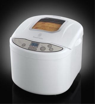 Panificadora Russell Hobbs