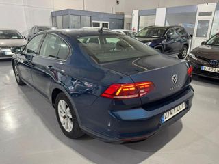 VOLKSWAGEN Passat 2.0 TDI Business BlueMot. Tech.