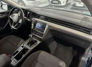 VOLKSWAGEN Passat 2.0 TDI Business BlueMot. Tech.