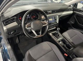 VOLKSWAGEN Passat 2.0 TDI Business BlueMot. Tech.
