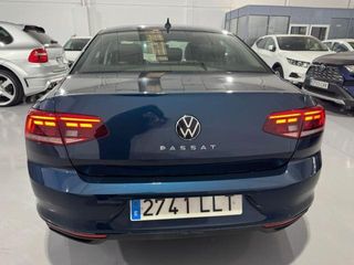 VOLKSWAGEN Passat 2.0 TDI Business BlueMot. Tech.