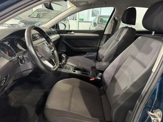 VOLKSWAGEN Passat 2.0 TDI Business BlueMot. Tech.