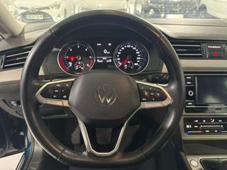 VOLKSWAGEN Passat 2.0 TDI Business BlueMot. Tech.