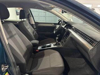 VOLKSWAGEN Passat 2.0 TDI Business BlueMot. Tech.