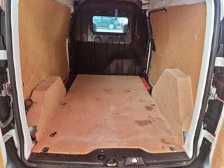 DACIA Dokker Base 1.6 75 kW (101 CV)