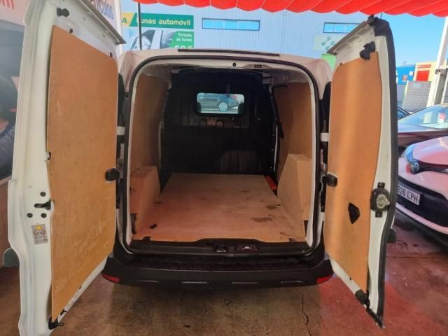 DACIA Dokker Base 1.6 75 kW (101 CV)