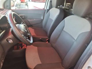 DACIA Dokker Base 1.6 75 kW (101 CV)