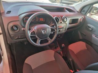 DACIA Dokker Base 1.6 75 kW (101 CV)