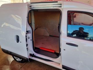 DACIA Dokker Base 1.6 75 kW (101 CV)