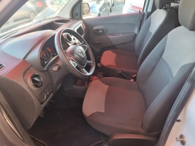 DACIA Dokker Base 1.6 75 kW (101 CV)