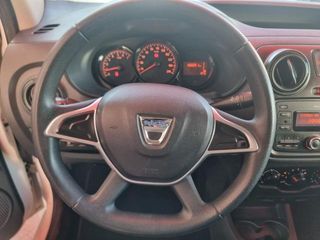 DACIA Dokker Base 1.6 75 kW (101 CV)