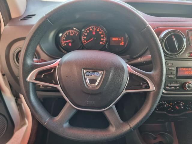 DACIA Dokker Base 1.6 75 kW (101 CV)