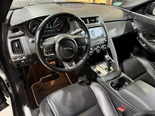 JAGUAR E pace E-Pace 2.0 249CV AWD aut. R-Dynamic