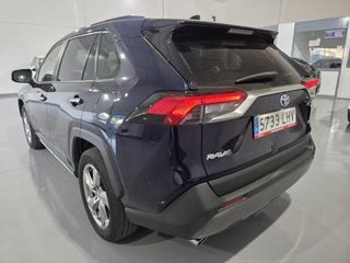 TOYOTA RAV4 hybrid 2WD Feel!