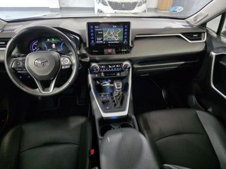 TOYOTA RAV4 hybrid 2WD Feel!
