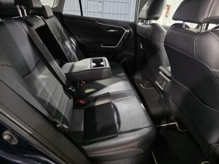 TOYOTA RAV4 hybrid 2WD Feel!