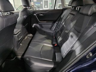 TOYOTA RAV4 hybrid 2WD Feel!