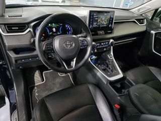 TOYOTA RAV4 hybrid 2WD Feel!