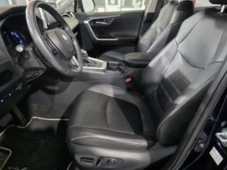 TOYOTA RAV4 hybrid 2WD Feel!