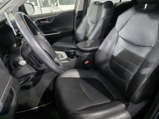 TOYOTA RAV4 hybrid 2WD Feel!