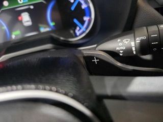 TOYOTA RAV4 hybrid 2WD Feel!