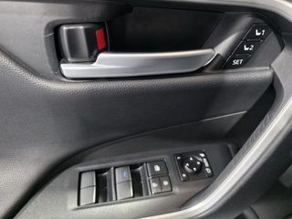 TOYOTA RAV4 hybrid 2WD Feel!