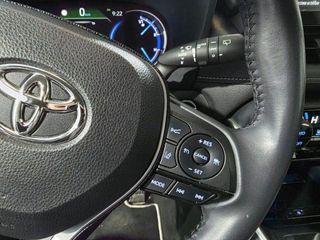 TOYOTA RAV4 hybrid 2WD Feel!