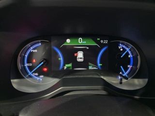 TOYOTA RAV4 hybrid 2WD Feel!