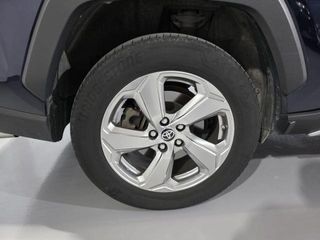 TOYOTA RAV4 hybrid 2WD Feel!