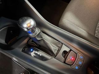 TOYOTA C-HR Hybrid Active