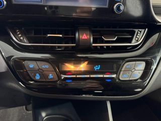 TOYOTA C-HR Hybrid Active