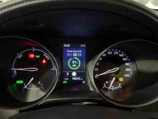 TOYOTA C-HR Hybrid Active