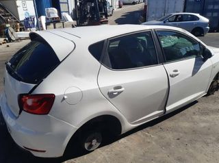 Seat 509561 6j0853654j rejilla delantera ibiza 6j5