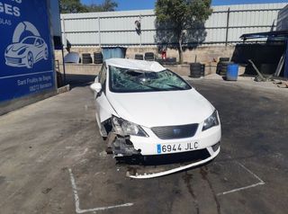 Seat 509561 6j0853654j rejilla delantera ibiza 6j5