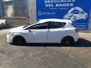 Seat 509561 6j0853654j rejilla delantera ibiza 6j5