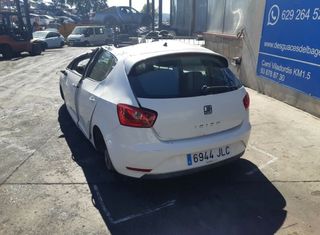 Seat 509561 6j0853654j rejilla delantera ibiza 6j5