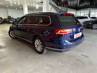 Volkswagen Passat Sport 2.0 TDI 140kW (190CV) DSG Variant