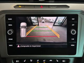 Volkswagen Passat Sport 2.0 TDI 140kW (190CV) DSG Variant