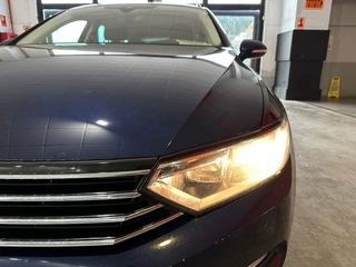 Volkswagen Passat Sport 2.0 TDI 140kW (190CV) DSG Variant